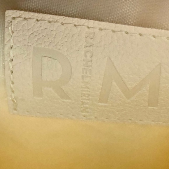 Rachel Miriam Eve Clutch - Picture 9 of 14